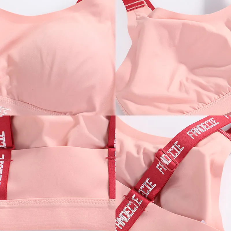 Fandecie Women's Bras-2