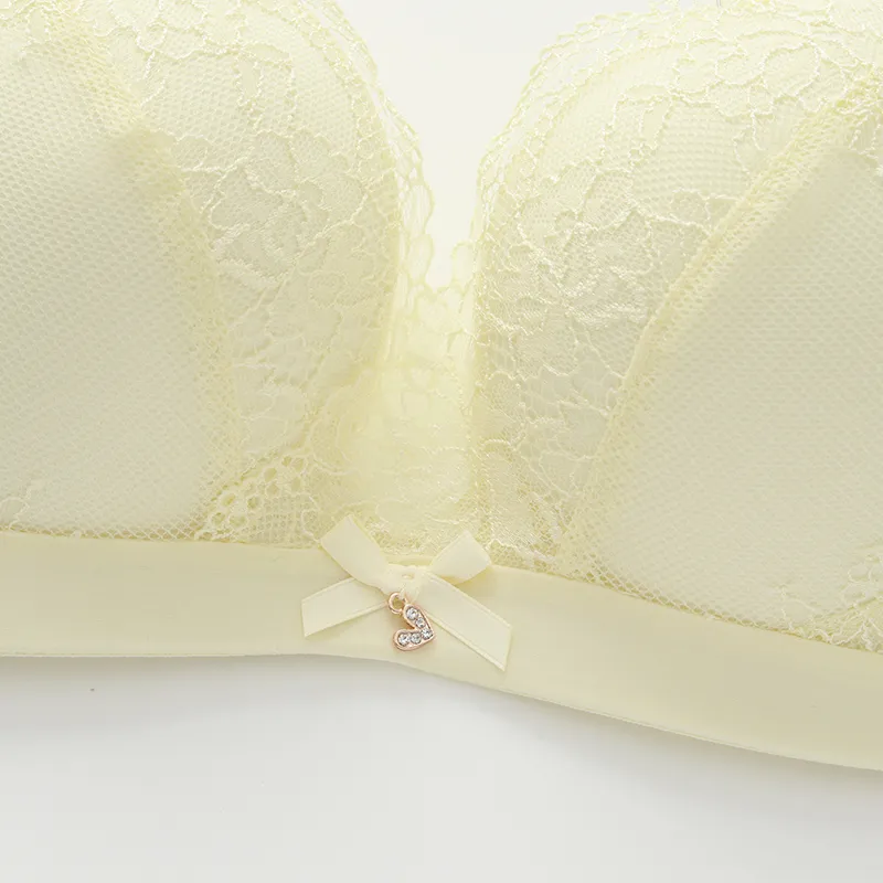 Fandecie Women's Bras-34