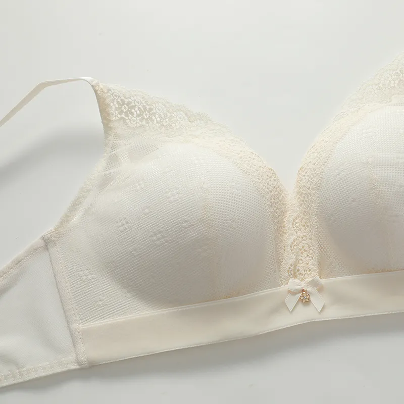 Fandecie Women's Bras-9