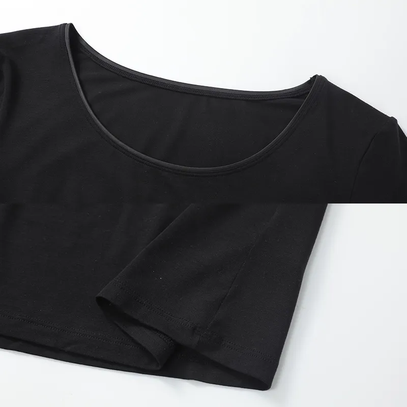 EMBRY FORM Women's Undershirts-1