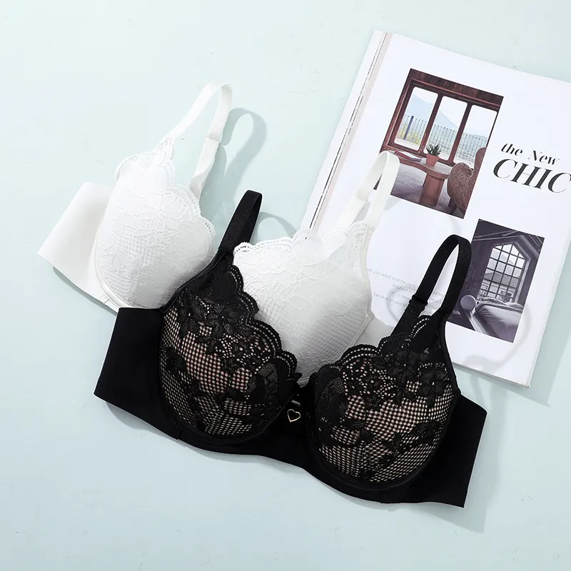 EMBRY FORM Women's Bras-2
