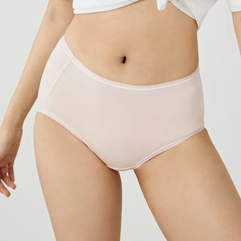 Fandecie Underpants Women's 1 Pack-12