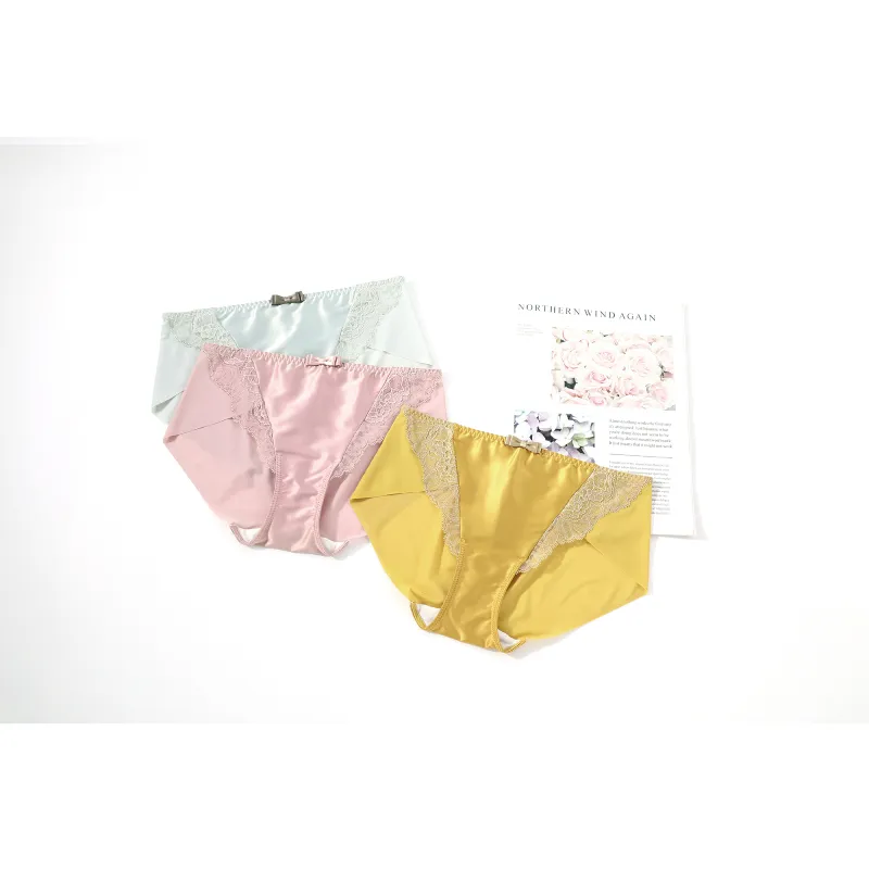EMBRY FORM Underpants Women's 1 Pack-5