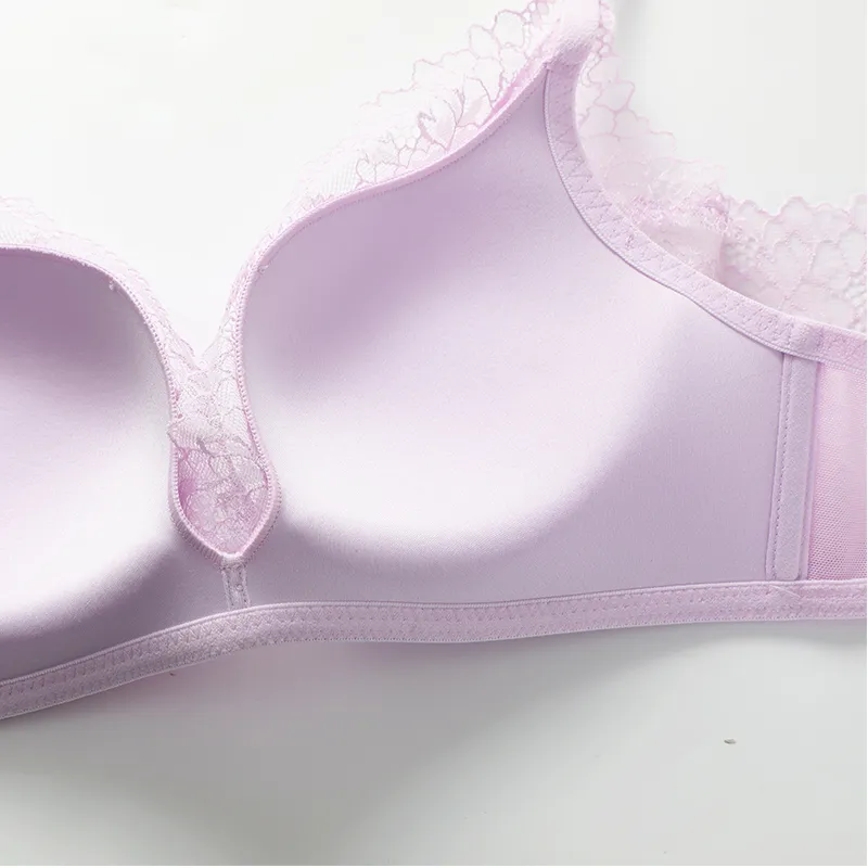 Fandecie Women's Bras-27
