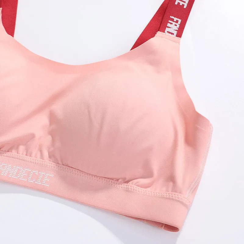 Fandecie Women's Bras-3
