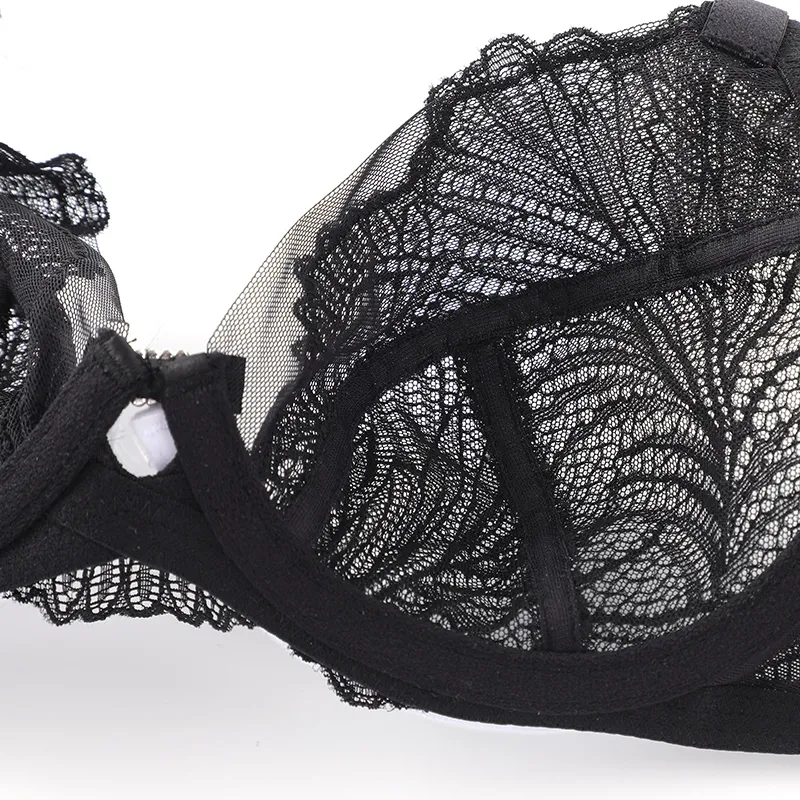 EMBRY FORM Women's Bras-8
