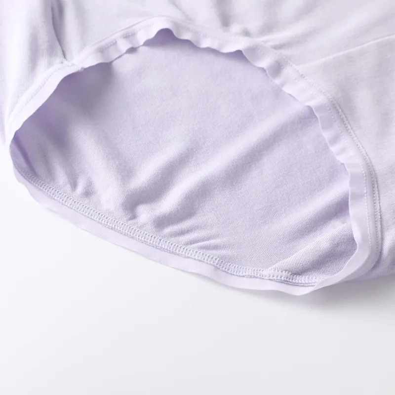 Fandecie Underpants Women's 1 Pack-9