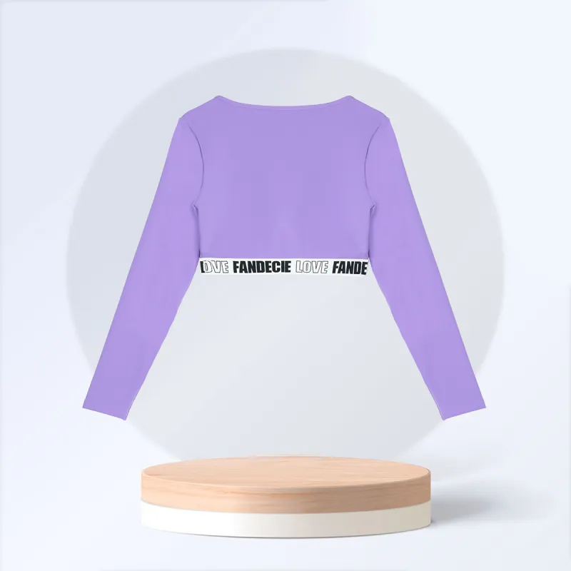 Fandecie Women's Undershirts-7
