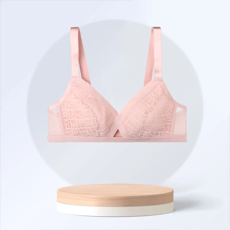 Fandecie Women's Bras-2