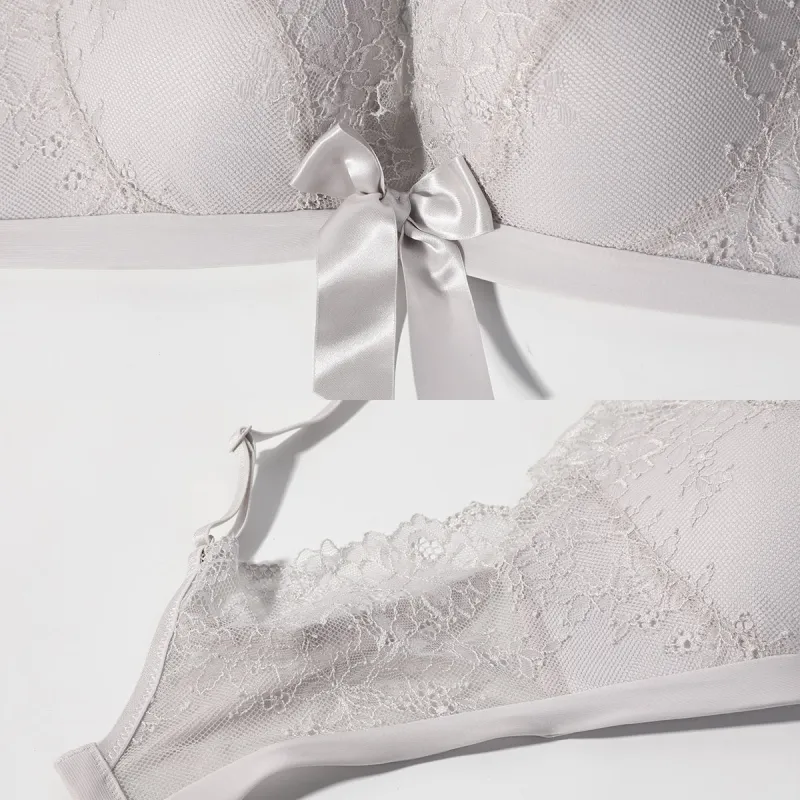 Fandecie Women's Bras-13