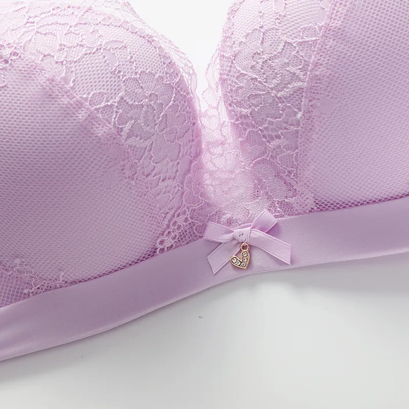 Fandecie Women's Bras-28