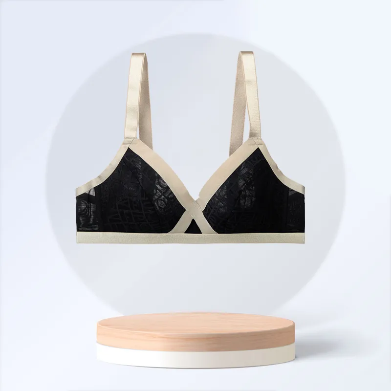 Fandecie Women's Bras-9