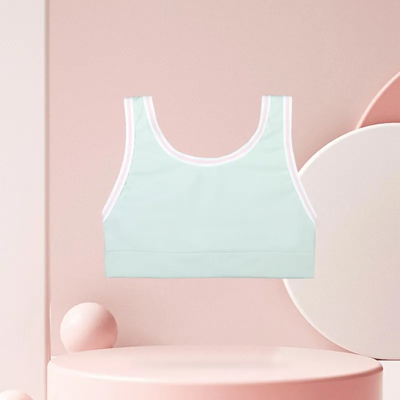 Fandecie Women's Bras-8