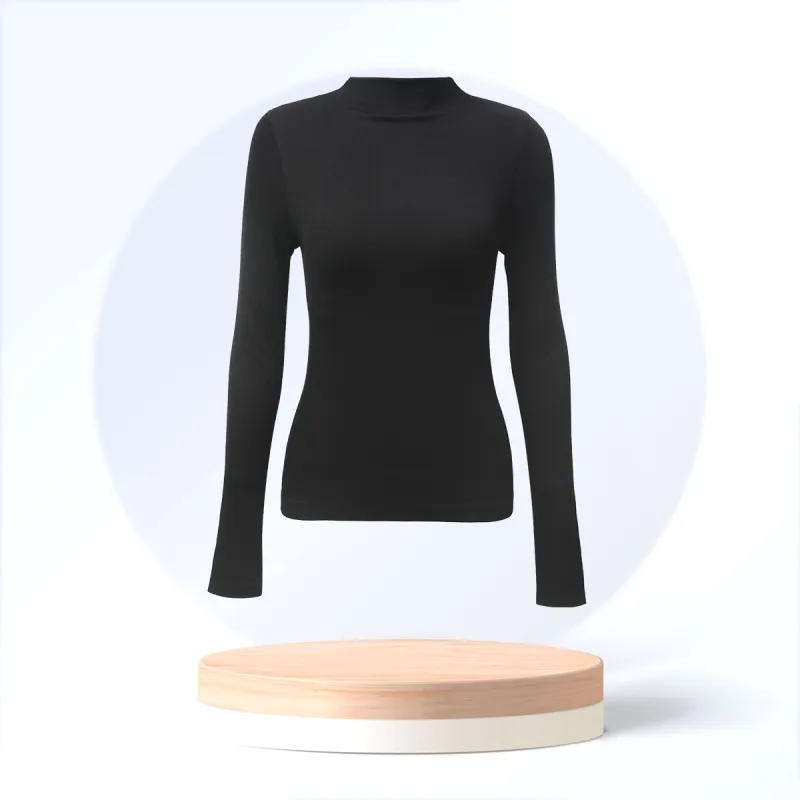 Fandecie Women's Undershirts-7