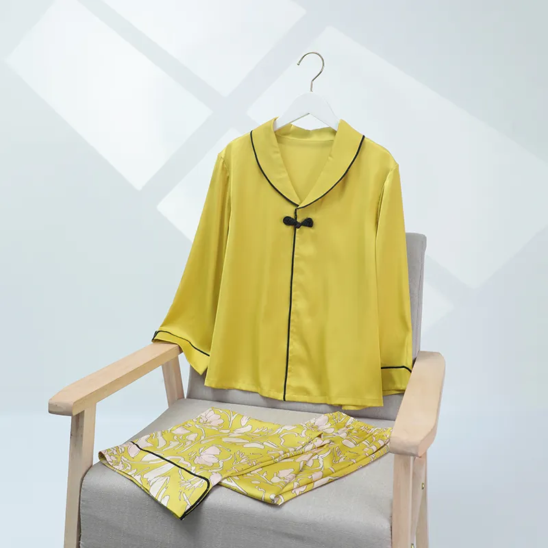 EMBRY FORM Women's Pajama Sets-4