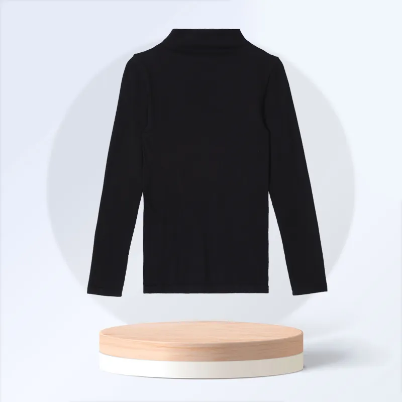 Fandecie Women's Undershirts-7