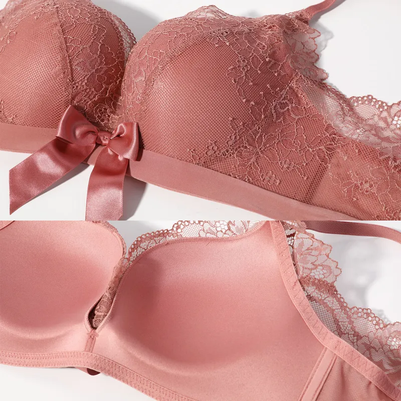 Fandecie Women's Bras-18