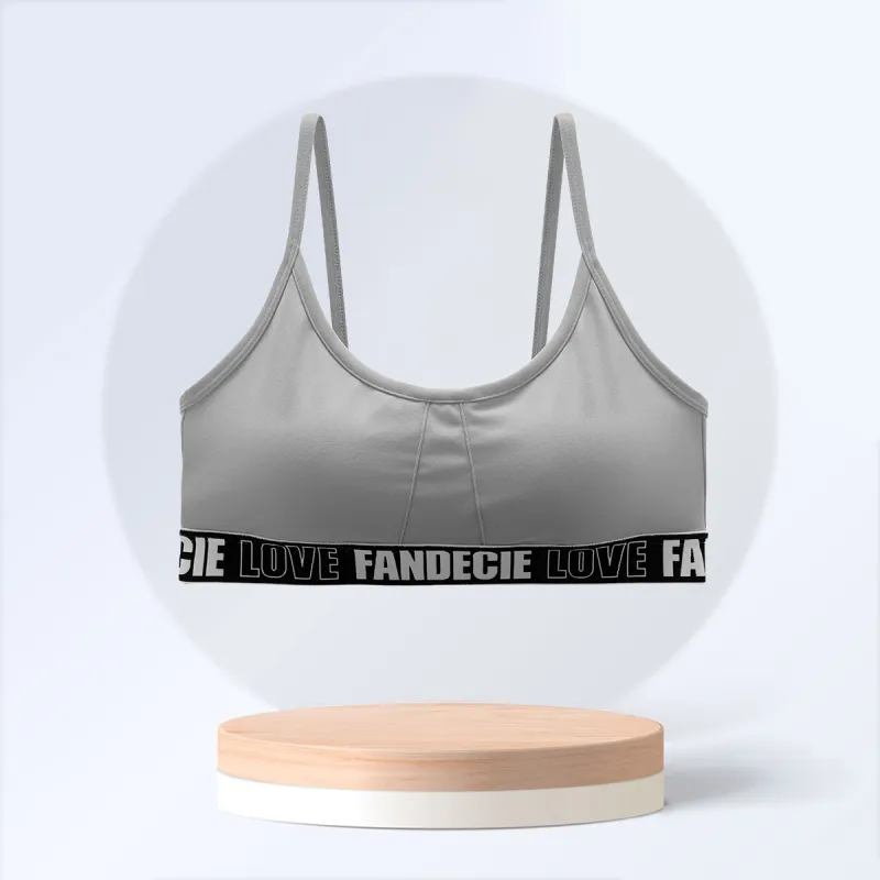 Fandecie Women's Bras-11