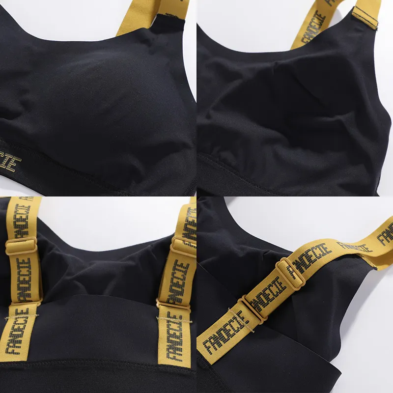 Fandecie Women's Bras-8