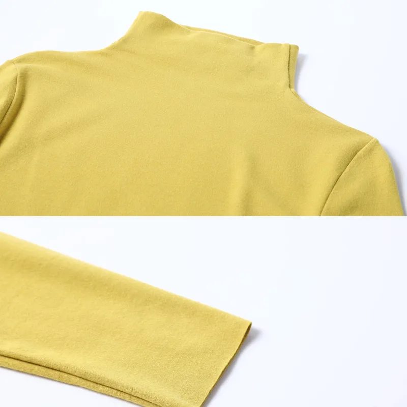Fandecie Women's Undershirts-9