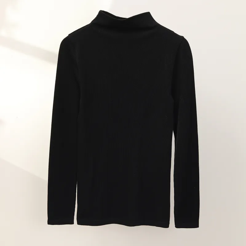 Fandecie Women's Undershirts-10