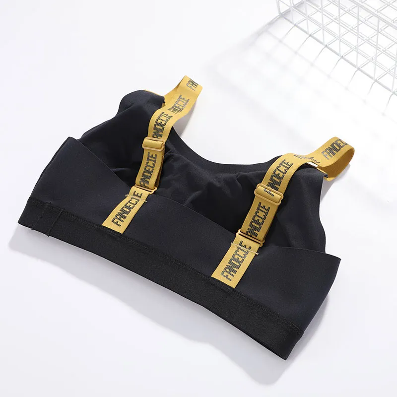 Fandecie Women's Bras-11