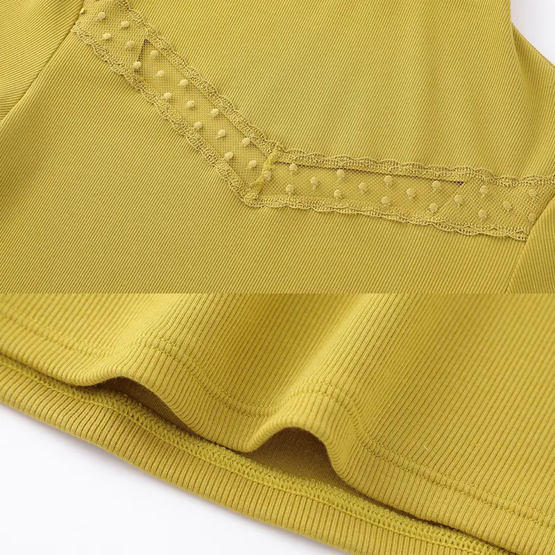 EMBRY FORM Women's Undershirts-16