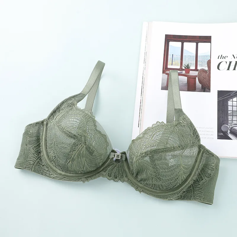 EMBRY FORM Women's Bras-3