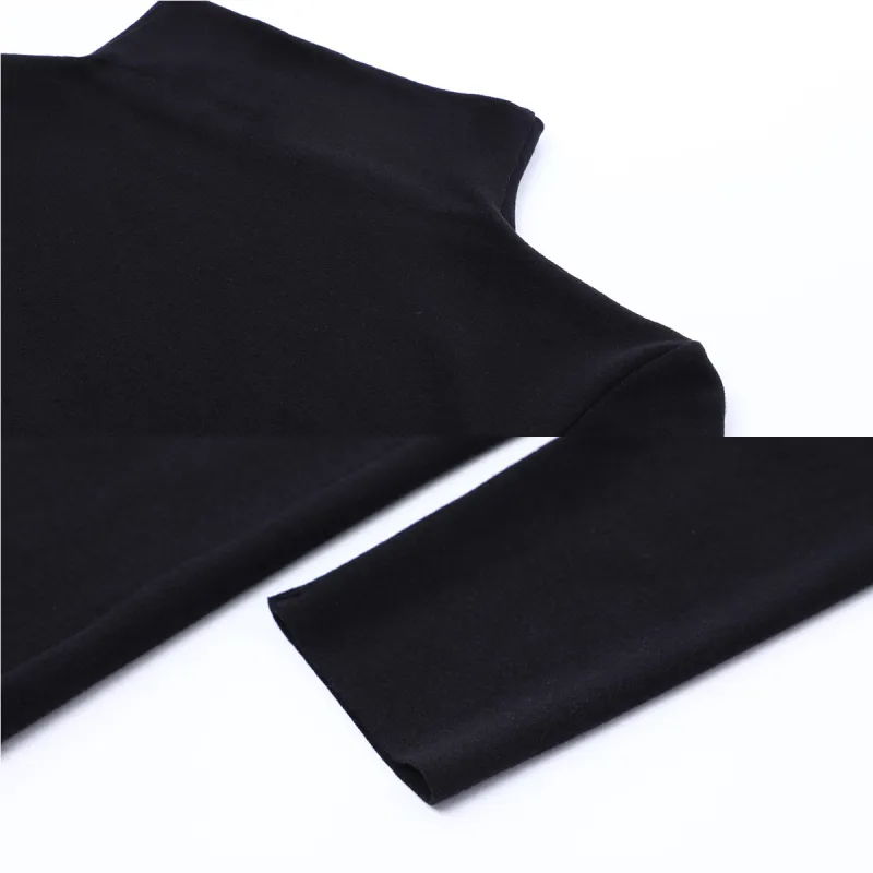 Fandecie Women's Undershirts-2