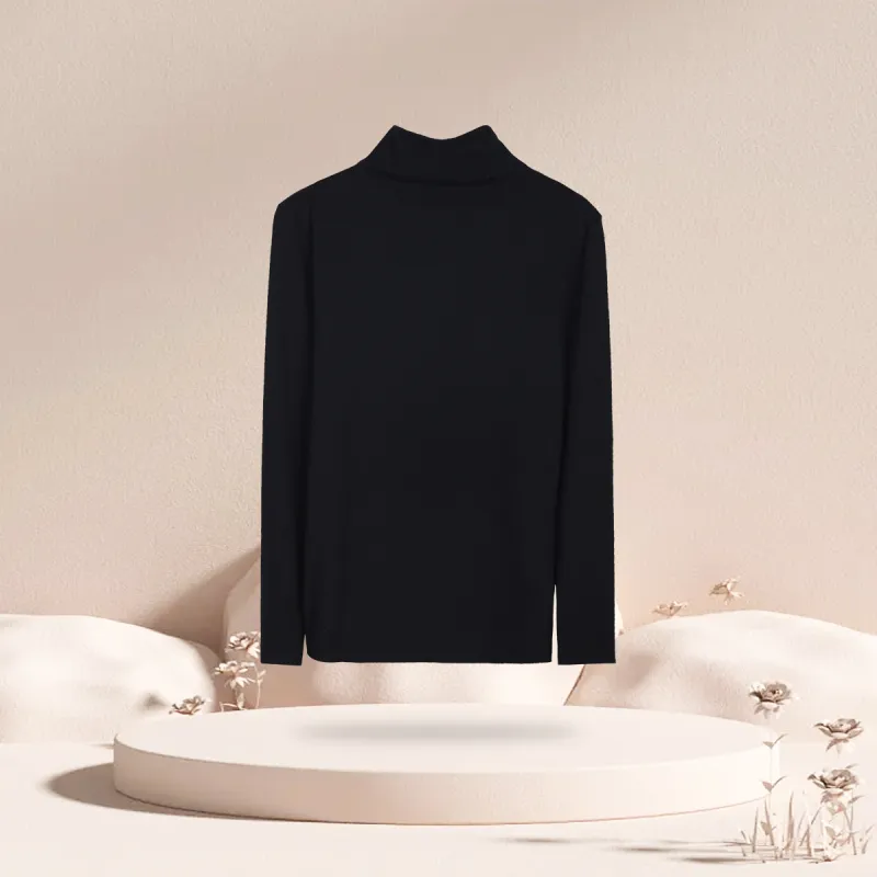 Fandecie Women's Undershirts-1