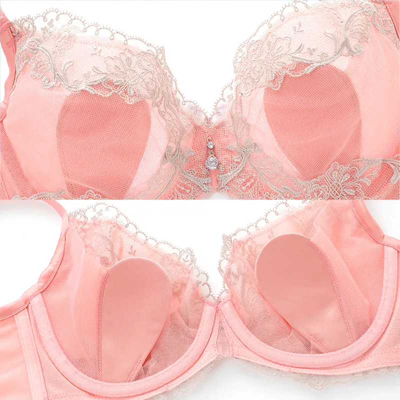 EMBRY FORM Women's Bras-7