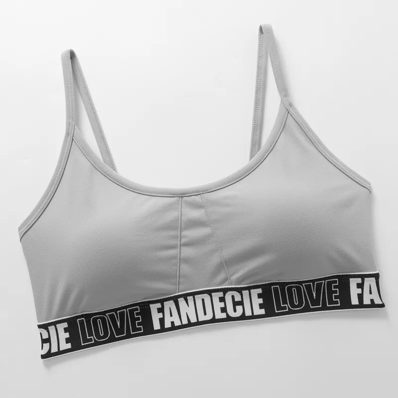 Fandecie Women's Bras-13