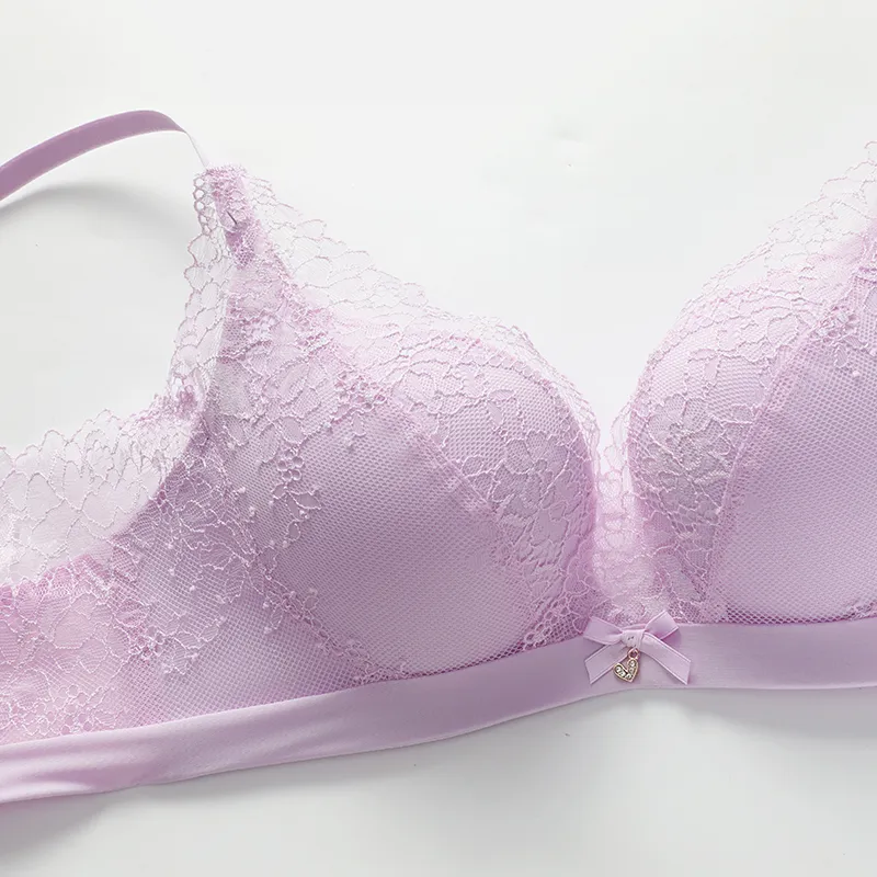 Fandecie Women's Bras-29