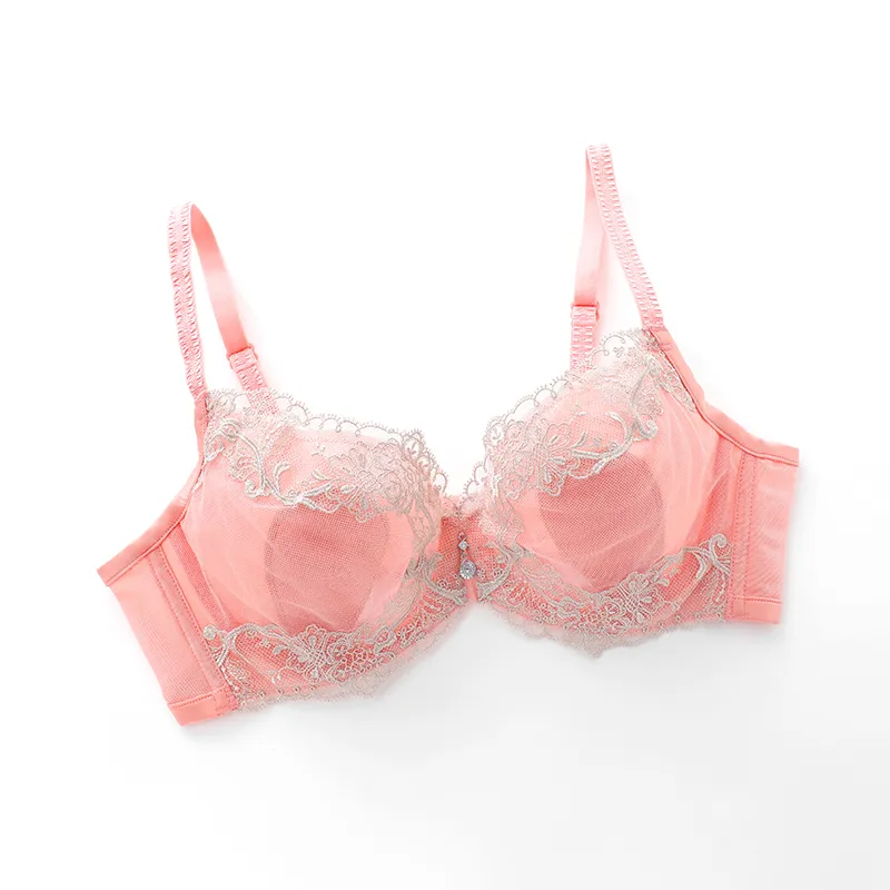 EMBRY FORM Women's Bras-10