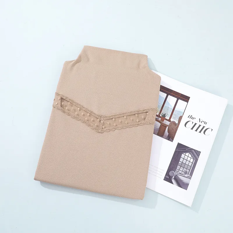EMBRY FORM Women's Undershirts-10