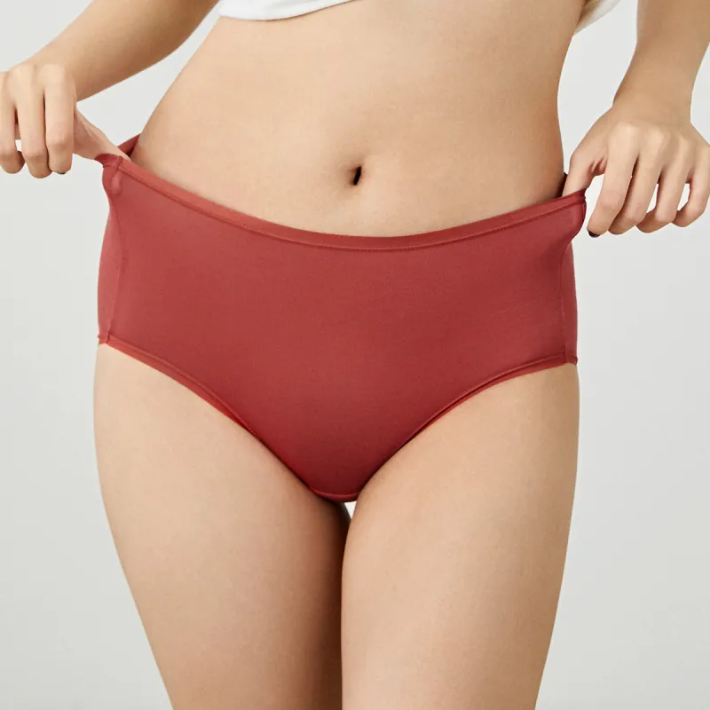 Fandecie Underpants Women's 1 Pack-17