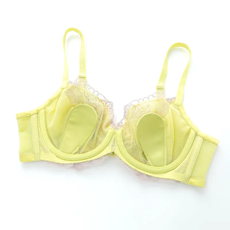 EMBRY FORM Women's Bras-4