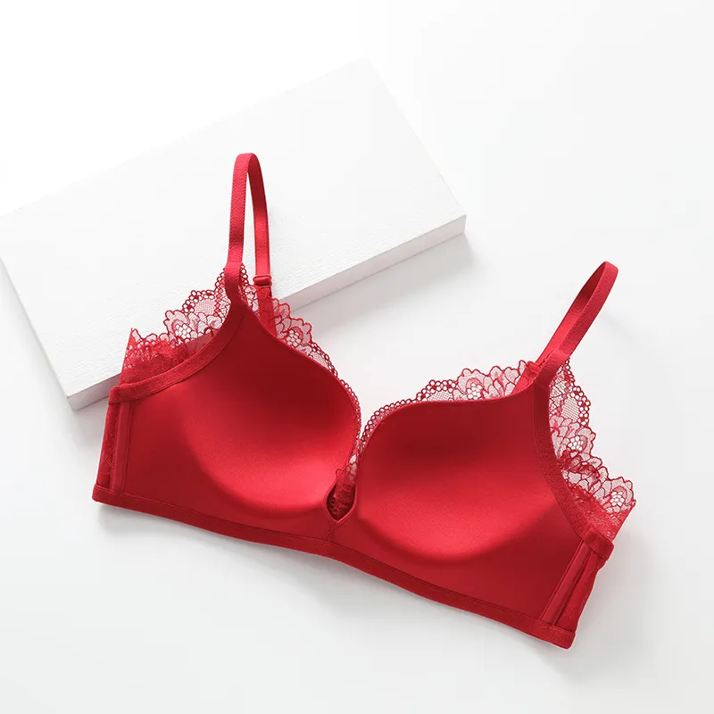 Fandecie Women's Bras-25