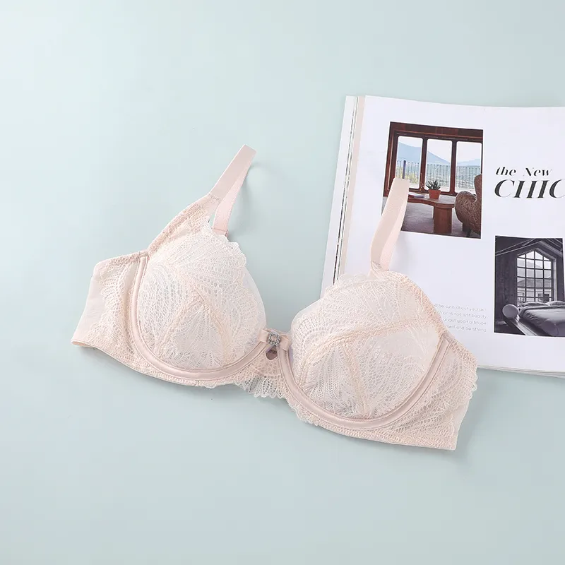 EMBRY FORM Women's Bras-13