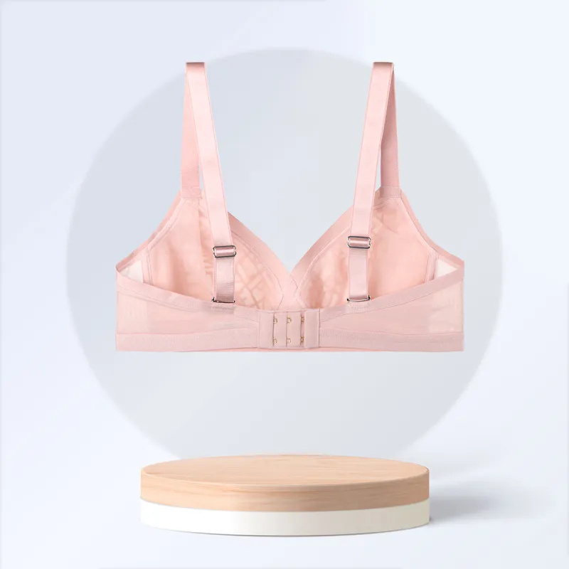 Fandecie Women's Bras-3