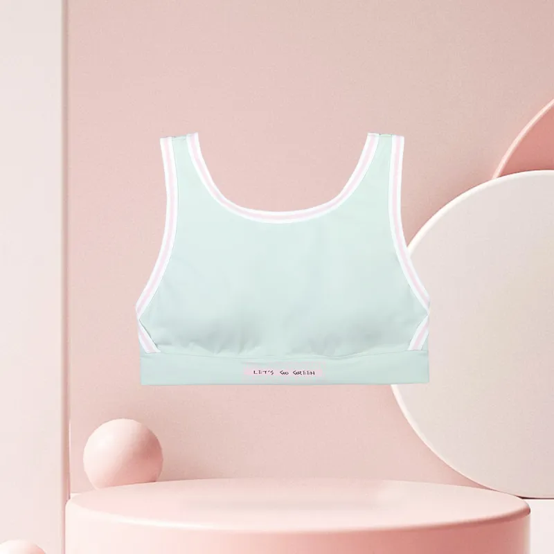 Fandecie Women's Bras-7