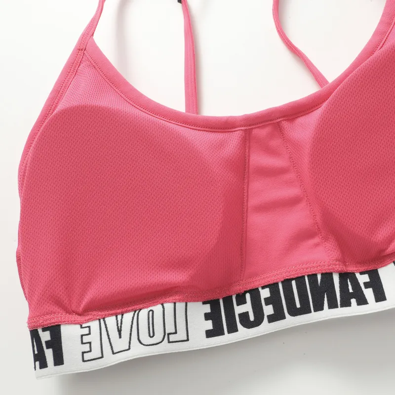 Fandecie Women's Bras-8