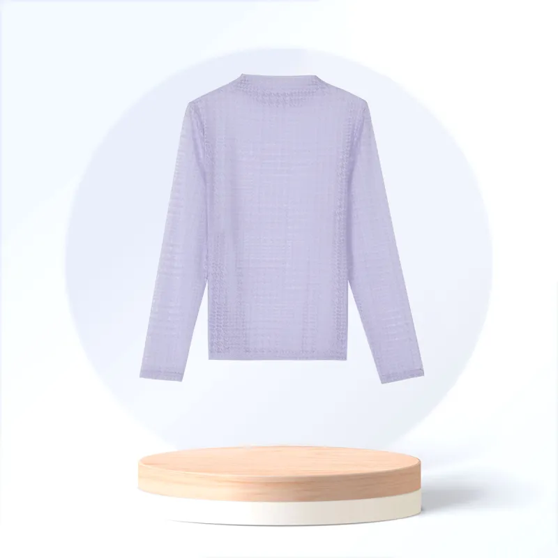 Fandecie Women's Undershirts-17