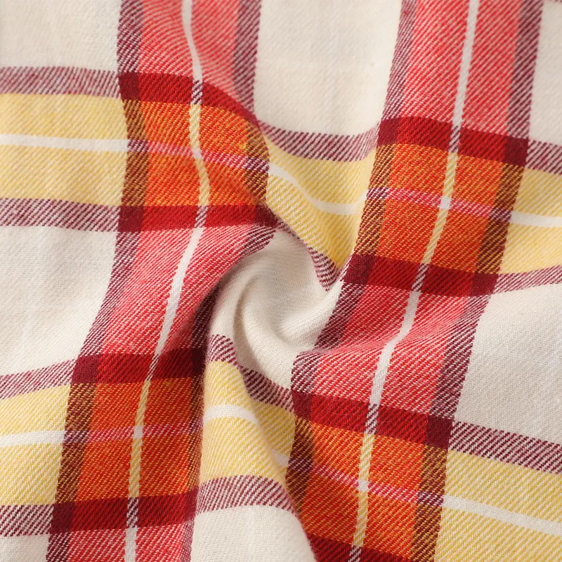 Fandecie Unisex Pajama Sets-10
