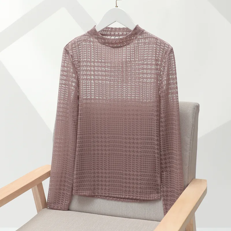 Fandecie Women's Undershirts-10
