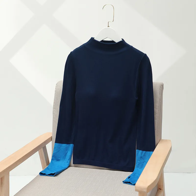 Fandecie Women's Undershirts-14