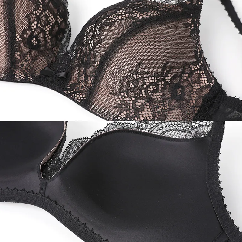 EMBRY FORM Women's Bras-14