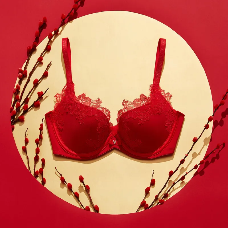 EMBRY FORM Women's Bras-1