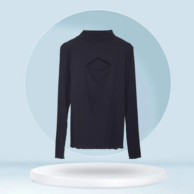 Fandecie Women's Undershirts-7