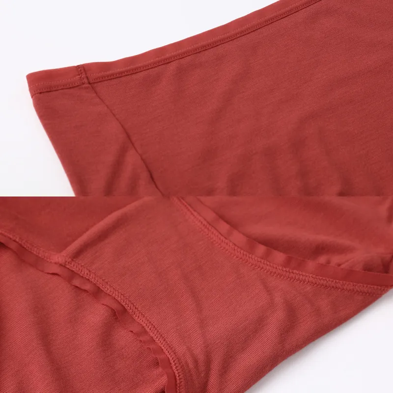 Fandecie Underpants Women's 1 Pack-19